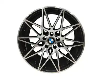 Second-hand car spare part rim for bmw serie 6 cabrio (e64) 3.0 cat (n52) oem iam references replica styie 666