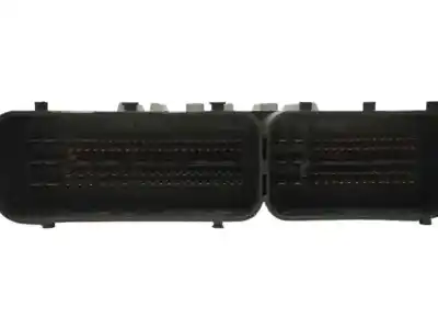 Second-hand car spare part ecu engine control for bmw serie 6 cabrio (e64) 3.0 cat (n52) oem iam references 7546990 7532087 5wk90071