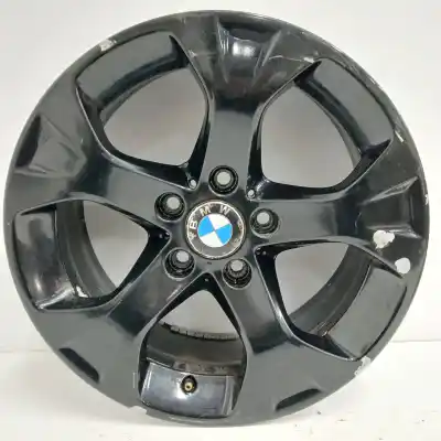 Peça sobressalente para automóvel em segunda mão jante por bmw x1 (e84) 2.0 turbodiesel cat referências oem iam 678914013