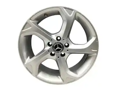 Автозапчастина б/у шина для MERCEDES-BENZ CLASE GLA (W156) GLA 200 CDI (156.908) Посилання на OEM IAM A1564012500 5H 5X115 7JX18H2 ET46