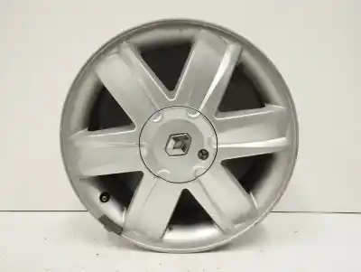 Second-hand car spare part RIM for RENAULT MEGANE III BERLINA 5 P  OEM IAM references 8200310797 4H 4X100 6,5JX16CH4 ET49