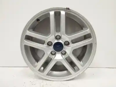 Pezzo di ricambio per auto di seconda mano Cerchione In Lega per FORD FOCUS C-MAX (CAP) 2.0 TDCi CAT Riferimenti OEM IAM 3M51CB 5H 5X108 6,5JC16H2 ET52,5