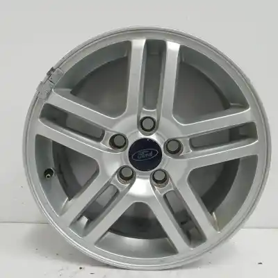Pezzo di ricambio per auto di seconda mano Cerchione In Lega per FORD FOCUS C-MAX (CAP) 2.0 TDCi CAT Riferimenti OEM IAM 3M51CB 5H 5X108 6,5JX16H2 ET52,5