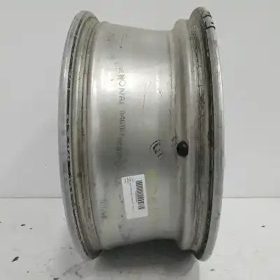 Автозапчастина б/у шина для ford focus c-max (cap) 2.0 tdci cat посилання на oem iam 3m51cb 5h 5x108 6,5jx16h2 et52,5