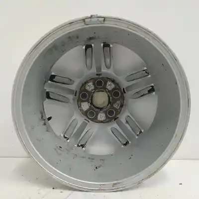 Автозапчастина б/у шина для ford focus c-max (cap) 2.0 tdci cat посилання на oem iam 3m51cb 5h 5x108 6,5jx16h2 et52,5