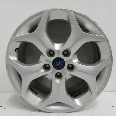 Peça sobressalente para automóvel em segunda mão JANTE por FORD C-MAX II (DXA/CB7, DXA/CEU)  Referências OEM IAM AM5J1007EC 5H 5X110 JX16H2 ET50