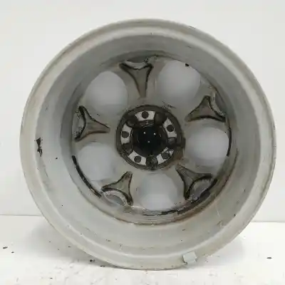 Peça sobressalente para automóvel em segunda mão jante por ford c-max ii (dxa/cb7, dxa/ceu) 1.6 tdci referências oem iam am5j1007ec 5h 5x110 jx16h2 et50