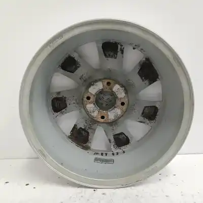 Pièce détachée automobile d'occasion jante pour citroen c3 i (fc_, fn_) 1.6 16v hdi références oem iam  4h 4x110 j6x16ch427