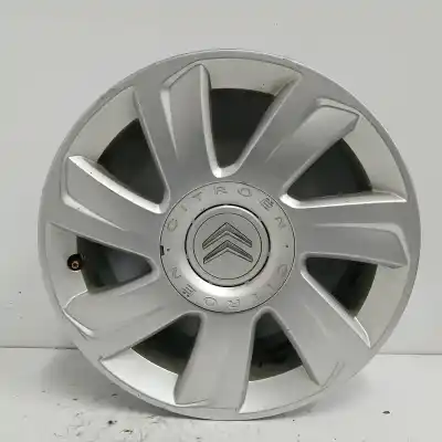 Автозапчасти б/у ШИНА за CITROEN C3 I (FC_, FN_)  ссылки OEM IAM  4H 4X110 J6X16CH427