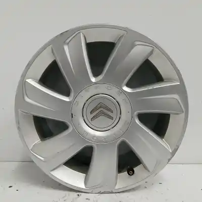 Автозапчасти б/у ШИНА за CITROEN C3 I (FC_, FN_)  ссылки OEM IAM  4H 4X110 J6X16CH427