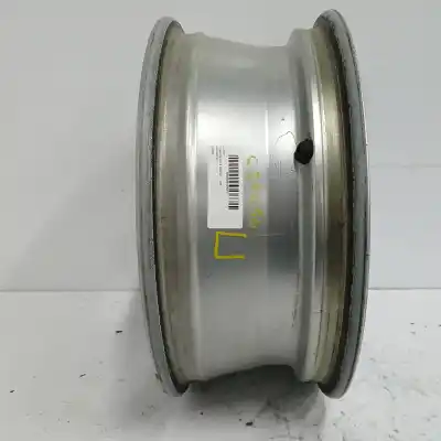 Pièce détachée automobile d'occasion jante pour citroen c3 i (fc_, fn_) 1.6 16v hdi références oem iam  4h 4x110 j6x16ch427