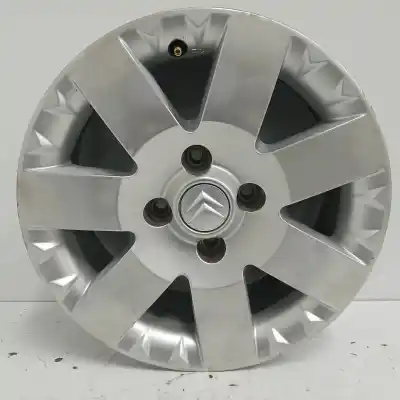 Автозапчасти б/у ШИНА за CITROEN C3 PLURIEL (HB_)  ссылки OEM IAM  4H 4X110 6JX15-CH427