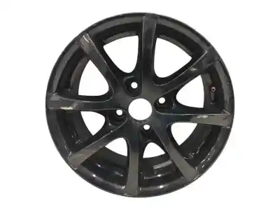 İkinci el araba yedek parçası YORULMAK için FORD FIESTA (CCN)  OEM IAM referansları LV465535 4H 4X108 6,5JX15H2 ET35