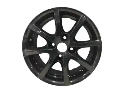 Pièce détachée automobile d'occasion JANTE pour FORD FIESTA (CCN)  Références OEM IAM LV465535 4H 4X108 6,5JX15H2 ET35