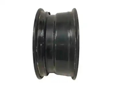 Peça sobressalente para automóvel em segunda mão jante por ford fiesta (ccn) 1.25 16v cat referências oem iam lv465535 4h 4x108 6,5jx15h2 et35