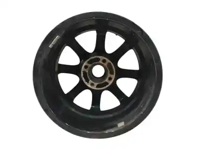 Peça sobressalente para automóvel em segunda mão jante por ford fiesta (ccn) 1.25 16v cat referências oem iam lv465535 4h 4x108 6,5jx15h2 et35