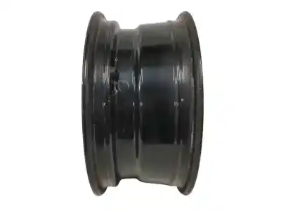Peça sobressalente para automóvel em segunda mão jante por ford fiesta (ccn) 1.25 16v cat referências oem iam lv465535 4h 4x108 6,5jx15h2 et35