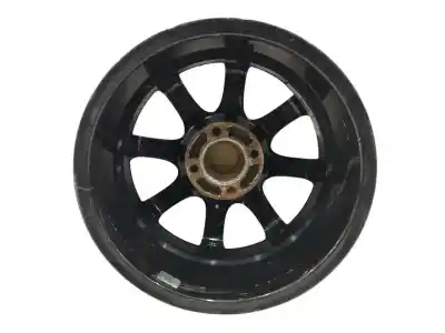 Peça sobressalente para automóvel em segunda mão jante por ford fiesta (ccn) 1.25 16v cat referências oem iam lv465535 4h 4x108 6,5jx15h2 et35