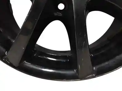 Peça sobressalente para automóvel em segunda mão jante por ford fiesta (ccn) 1.25 16v cat referências oem iam lv465535 4h 4x108 6,5jx15h2 et35