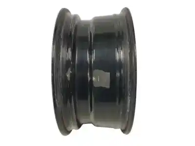Peça sobressalente para automóvel em segunda mão jante por ford fiesta (ccn) 1.25 16v cat referências oem iam lv465535 4h 4x108 6,5jx15h2 et35