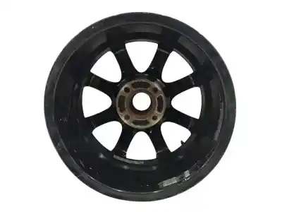 Peça sobressalente para automóvel em segunda mão jante por ford fiesta (ccn) 1.25 16v cat referências oem iam lv465535 4h 4x108 6,5jx15h2 et35
