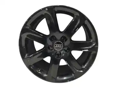 Peça sobressalente para automóvel em segunda mão jante por audi a7 sportback (4ga, 4gf) 3.0 tdi quattro referências oem iam 4g8601025ag