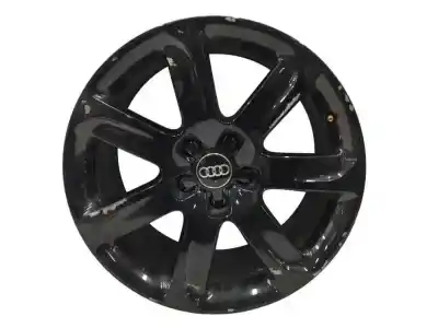Peça sobressalente para automóvel em segunda mão jante por audi a7 sportback (4ga, 4gf) 3.0 tdi quattro referências oem iam 4g8601025ag