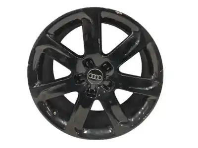 Peça sobressalente para automóvel em segunda mão jante por audi a7 sportback (4ga, 4gf) 3.0 tdi quattro referências oem iam 4g8601025ag