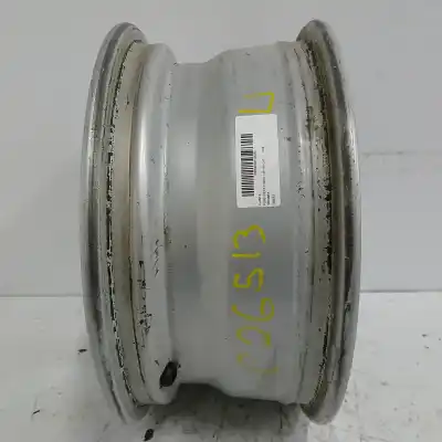 Piesă de schimb auto la mâna a doua jantã pentru ford fiesta vi (cb1, ccn) 1.25 referințe oem iam v97abba 4h 4x110 6jx14 h2 off41