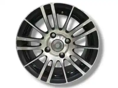 Автозапчастина б/у ШИНА для FORD FIESTA (CBK)  Посилання на OEM IAM DXS 615 4H 4X110 14X6,0JJ ET35