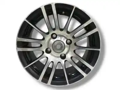 Peça sobressalente para automóvel em segunda mão Jante por FORD FIESTA (CBK) 1.4 16V CAT Referências OEM IAM DXS 615 4H 4X110 14X6,0JJ ET35