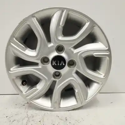 Second-hand car spare part rim for kia picanto (ja) 1.0 cat oem iam references 52910g6200