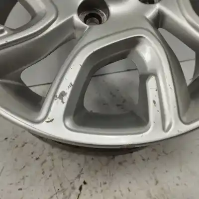 Peça sobressalente para automóvel em segunda mão jante por kia picanto (ja) 1.0 cat referências oem iam 52910g6200 4h 4x100 5,5jx14 et45