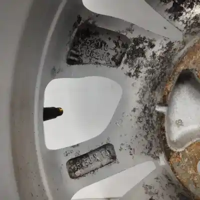Peça sobressalente para automóvel em segunda mão jante por kia picanto (ja) 1.0 cat referências oem iam 52910g6200 4h 4x100 5,5jx14 et45