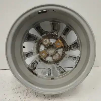 Peça sobressalente para automóvel em segunda mão jante por kia picanto (ja) 1.0 cat referências oem iam 52910g6200 4h 4x100 5,5jx14 et45