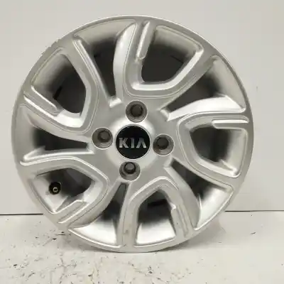 Peça sobressalente para automóvel em segunda mão jante por kia picanto iii (ja) 1.0 referências oem iam 52910g6200
