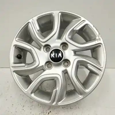 Second-hand car spare part rim for kia picanto (ja) 1.0 cat oem iam references 52910g6200