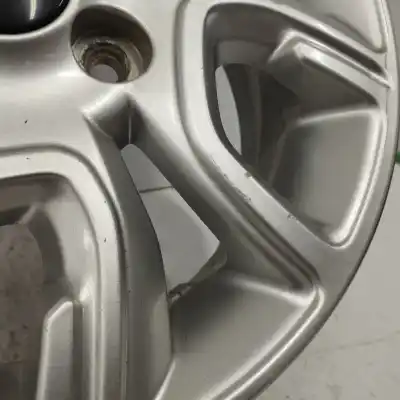 Peça sobressalente para automóvel em segunda mão jante por kia picanto (ja) 1.0 cat referências oem iam 52910g6200 4h 4x100 5,5jx14 et45