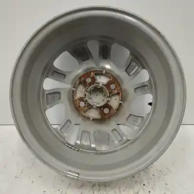 Peça sobressalente para automóvel em segunda mão jante por kia picanto (ja) 1.0 cat referências oem iam 52910g6200 4h 4x100 5,5jx14 et45