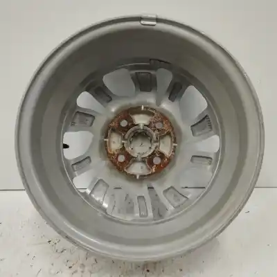 Peça sobressalente para automóvel em segunda mão jante por kia picanto (ja) 1.0 cat referências oem iam 52910g6200 4h 4x100 5,5jx14 et45