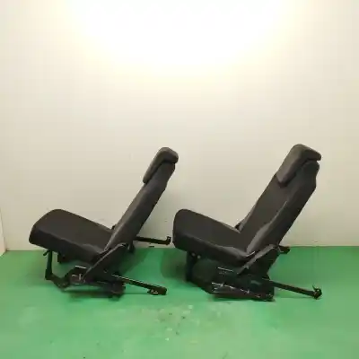 Автозапчасти б/у третий ряд сидений за citroen c4 picasso i monospace (ud_) 1.6 hdi ссылки oem iam   