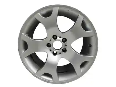Автозапчасти б/у ШИНА за BMW X5 (E53)  ссылки OEM IAM 109622813 5H 5X150 E10JX19 EH2 IS45