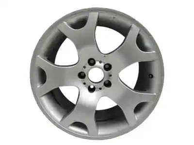 Peça sobressalente para automóvel em segunda mão jante por bmw x5 (e53) 4.4 i referências oem iam 109622813