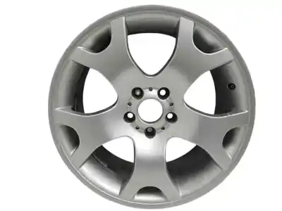 Peça sobressalente para automóvel em segunda mão jante por bmw x5 (e53) 4.4 i referências oem iam 1096231