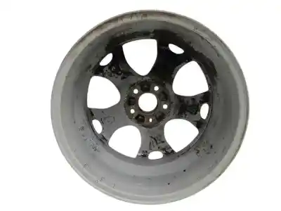 Peça sobressalente para automóvel em segunda mão jante por bmw x5 (e53) 4.4 i referências oem iam 1096231 5h 5x120 e9jx19eh2 is48