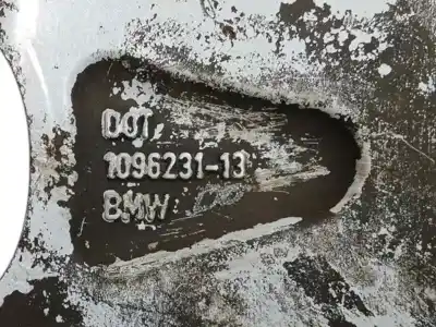 Peça sobressalente para automóvel em segunda mão jante por bmw x5 (e53) 4.4 i referências oem iam 1096231 5h 5x120 e9jx19eh2 is48
