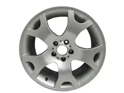 Peça sobressalente para automóvel em segunda mão jante por bmw x5 (e53) 4.4 i referências oem iam 1096231