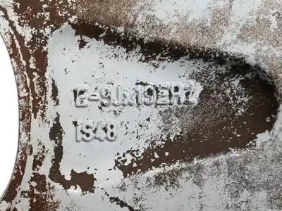 Second-hand car spare part rim for bmw x5 (e53) 4.4 i oem iam references 1096231 5h 5x120 e9jx19eh2 is48