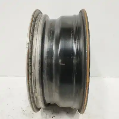Second-hand car spare part rim for ford transit connect (tc7) 1.8 tdci cat oem iam references 5048530 5h 5x110 6jx15h2 et52,5