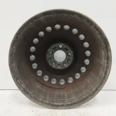 Second-hand car spare part rim for ford transit connect (tc7) 1.8 tdci cat oem iam references 5048530 5h 5x110 6jx15h2 et52,5